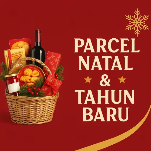 toko parcel lubuk pakam