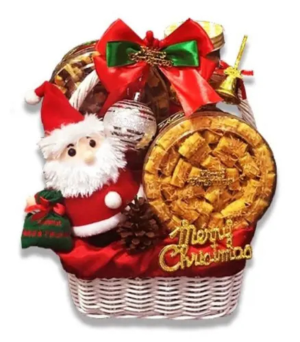 Hampers / Parcel Natal & Tahun Baru lubuk pakam